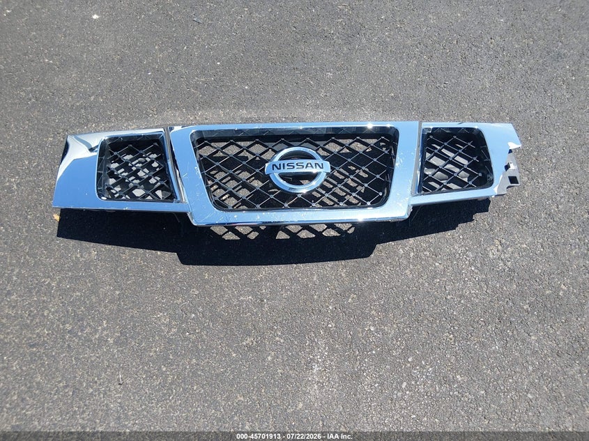 2011 NISSAN ARMADA SPORT UTILITY VEHICLE 5.6L V-8 DOHC, VVT, 317HP