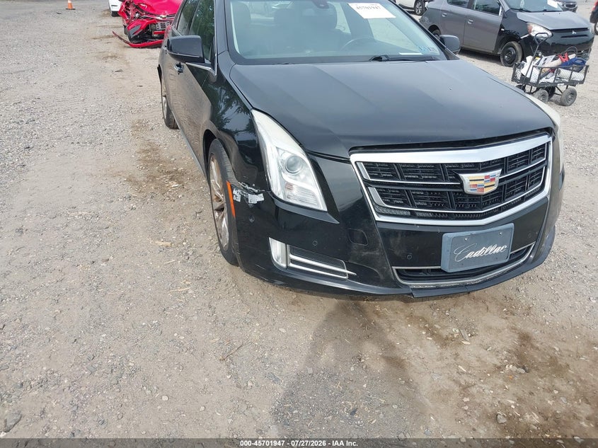 2016 CADILLAC XTS auction photo 6