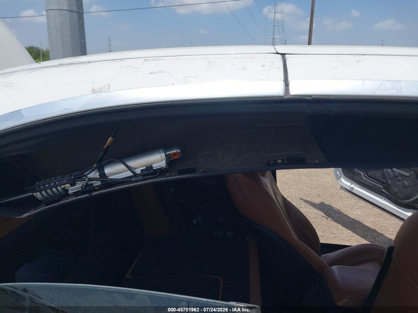2018 BMW 430I auction photo 6