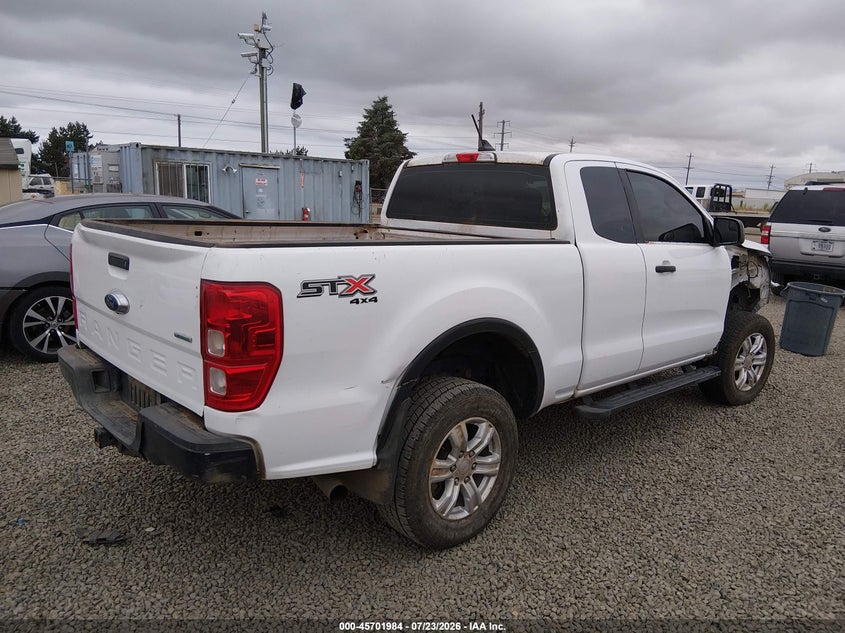 Vin: 1fter1fhxlla09225, lot: 46200612, ford ranger xl 20204