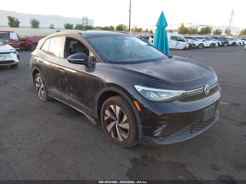 Vin: 1v2bmpe80rc015113, lot: 46200616, volkswagen id.4 standard 2024 img_1