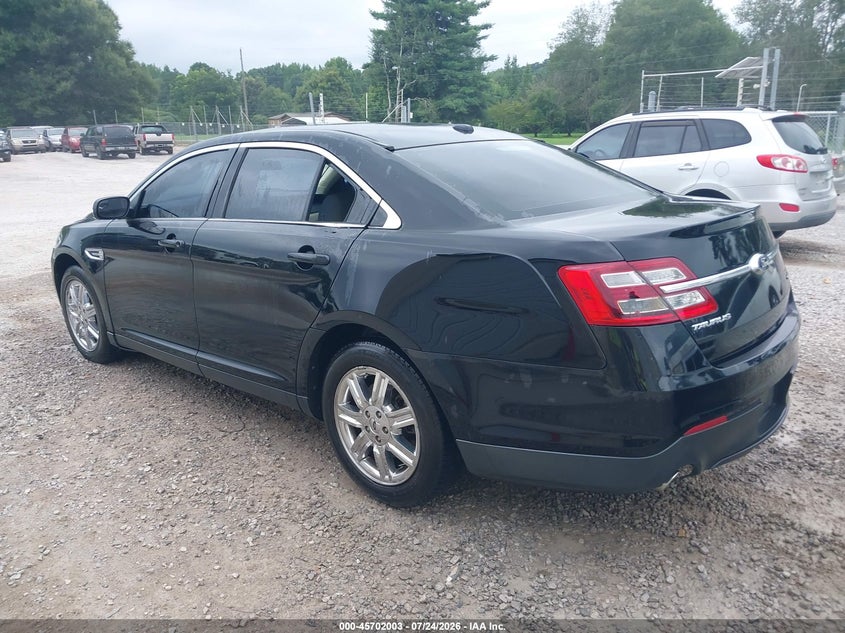 Vin: 1fahp2d81gg148658, lot: 46200631, ford taurus se 20163