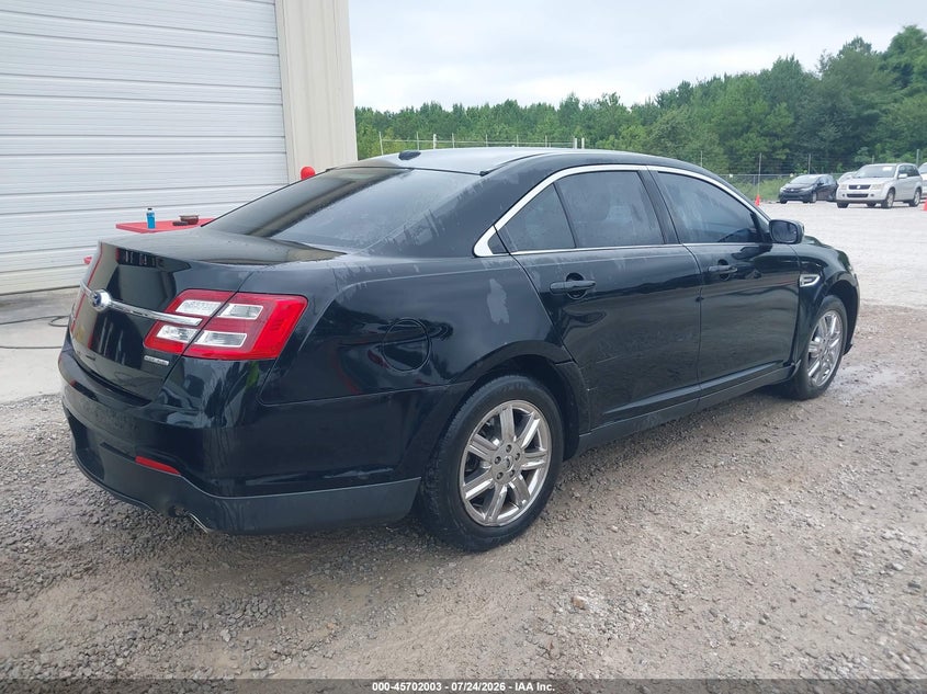 Vin: 1fahp2d81gg148658, lot: 46200631, ford taurus se 20164
