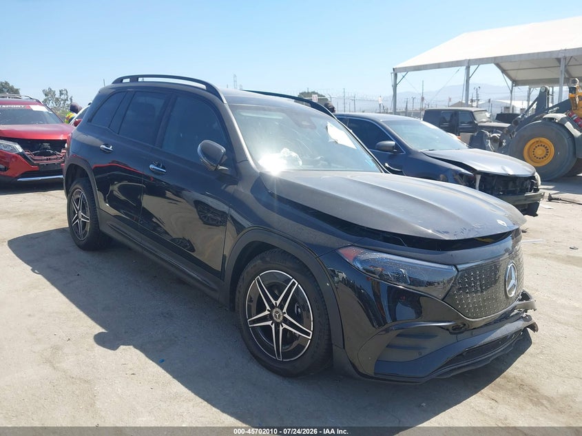 Vin: w1n9m0cb5rn091459, lot: 46200638, mercedes-benz eqb 250 suv 2024 img_1