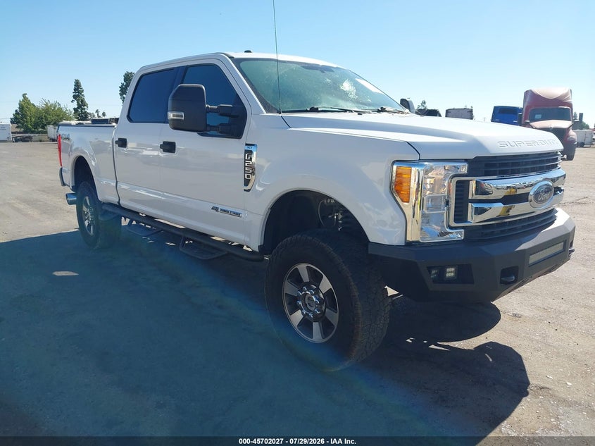 Vin: 1ft7w2bt1kef16101, lot: 46200655, ford f-250 xlt 2019 img_1