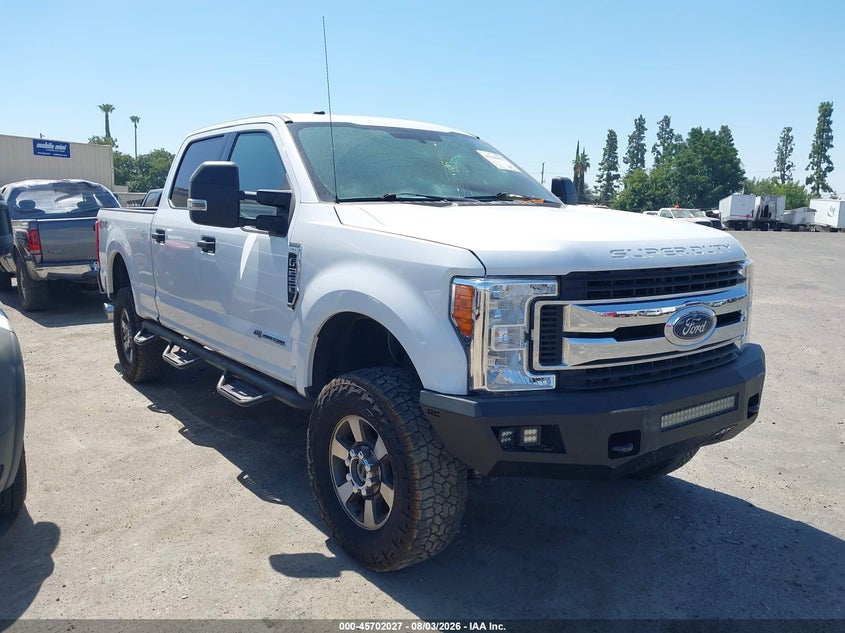 Vin: 1ft7w2bt1kef16101, lot: 46200655, ford f-250 xlt 2019 img_1