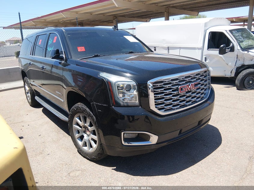 Vin: 1gks1hkjxkr176566, lot: 46200694, gmc yukon xl denali 2019 img_1