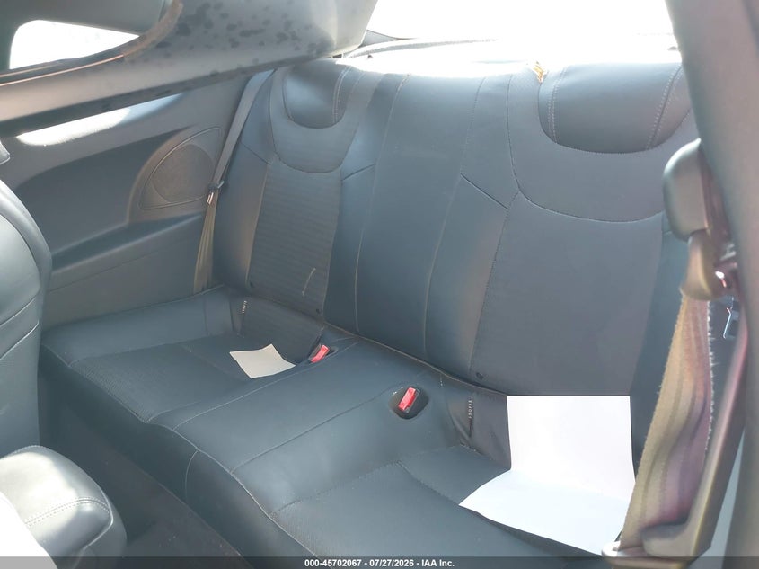 HYUNDAI GENESIS 2014 VIN KMHHU6KJ4EU115602