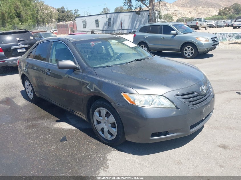 2009 Toyota Camry