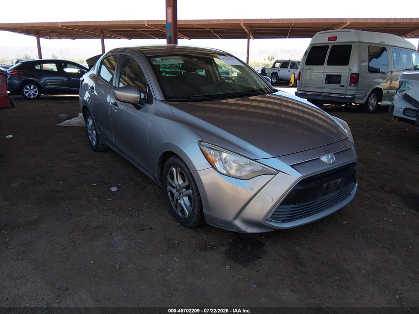 Vin: 3mydlbzv9gy131514, lot: 46200837, scion ia 2016 img_1