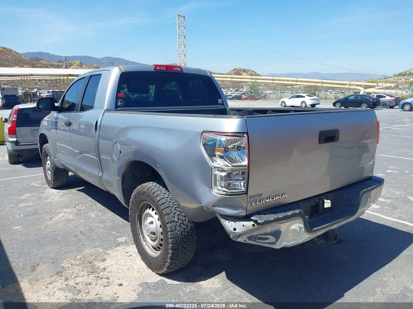 Vin: 5tfrm5f11ax013244, lot: 46200853, toyota tundra grade 4.6l v8 20103