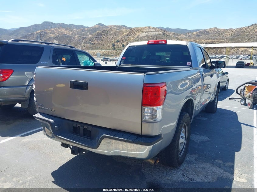 Vin: 5tfrm5f11ax013244, lot: 46200853, toyota tundra grade 4.6l v8 20104