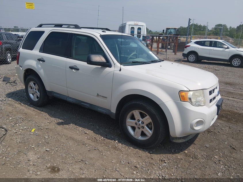 Vin: 1fmcu5k3xbkc69583, lot: 46200876, ford escape hybrid 2011 img_1