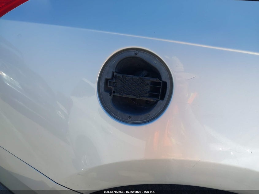 2014 CADILLAC SRX auction photo 6