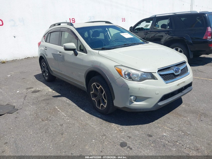 Vin: jf2gpacc7f8232709, lot: 46200913, subaru xv crosstrek 2.0i premium 2015 img_1