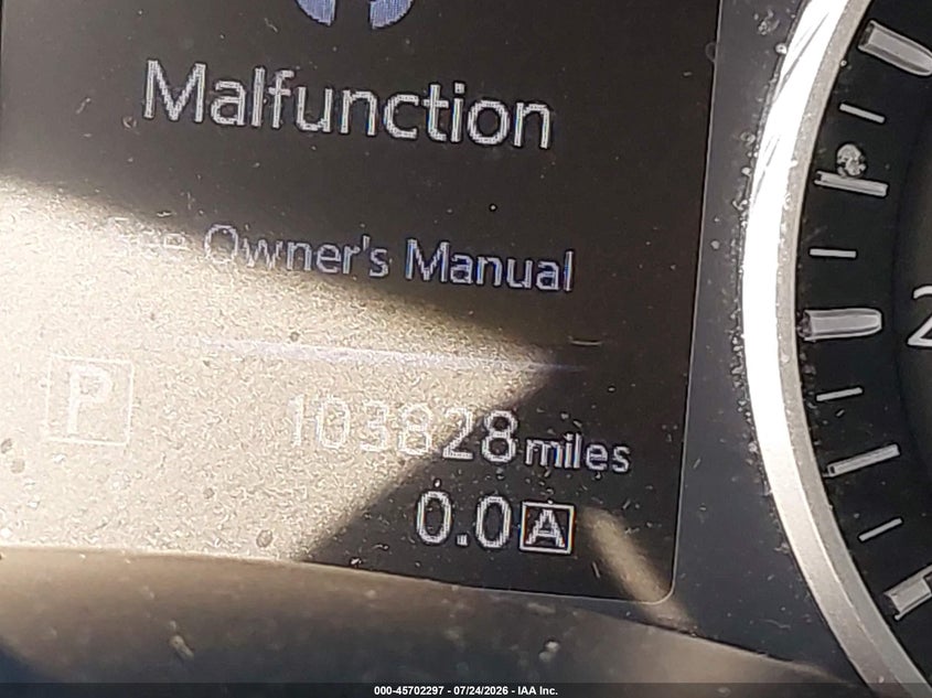 2018 INFINITI Q50 3.0T LUXE · Фото 16