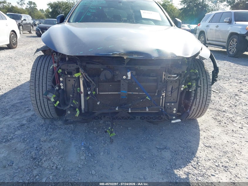 2018 INFINITI Q50 3.0T LUXE · Фото 6