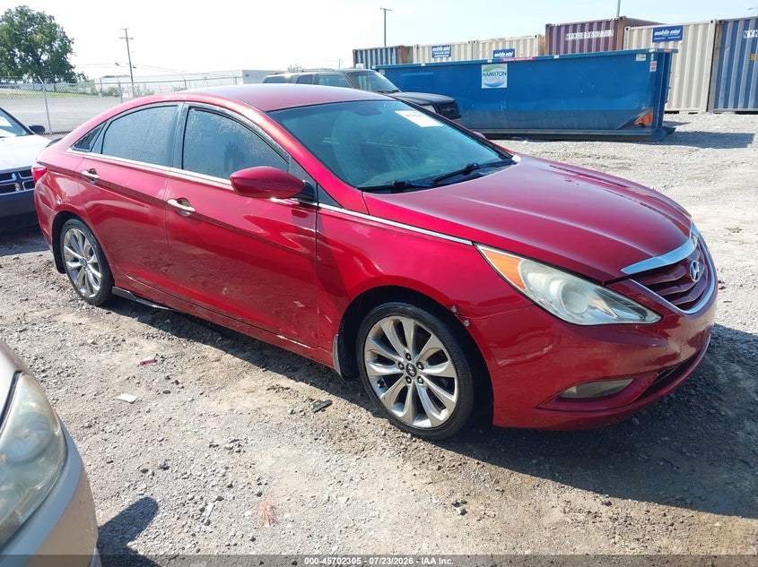 Vin: 5npeb4ac8dh699015, lot: 46200933, hyundai sonata gls 2013 img_1