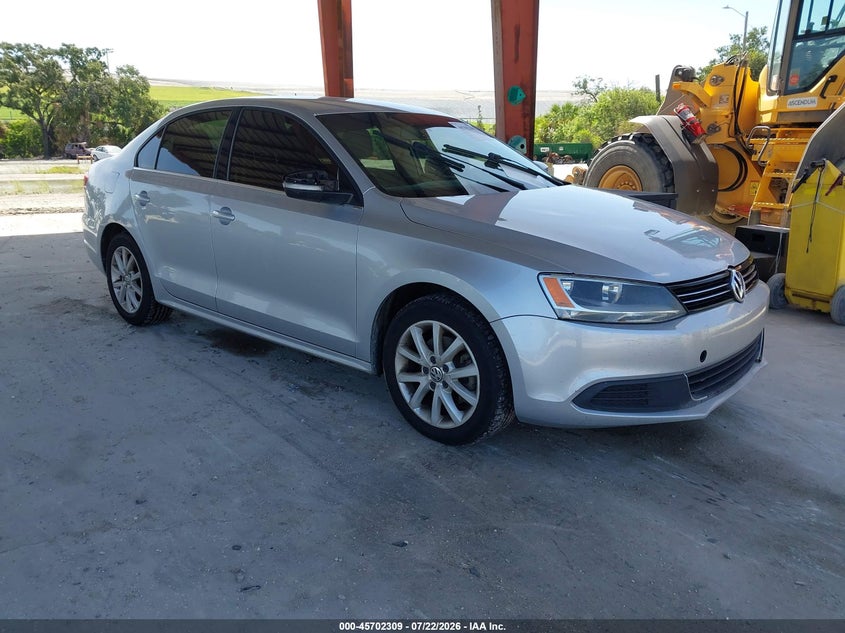 2014 Volkswagen Jetta