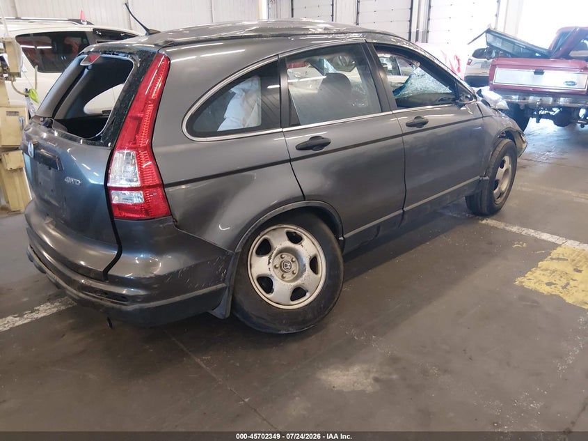 Vin: jhlre4h37ac015015, lot: 46200977, honda cr-v lx 20104
