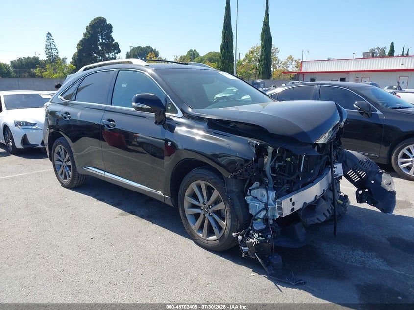 Vin: 2t2bk1ba3dc180418, lot: 46201033, lexus rx 350 f sport 2013 img_1