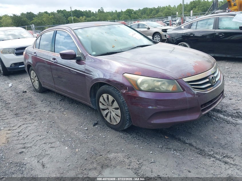 2011 Honda Accord
