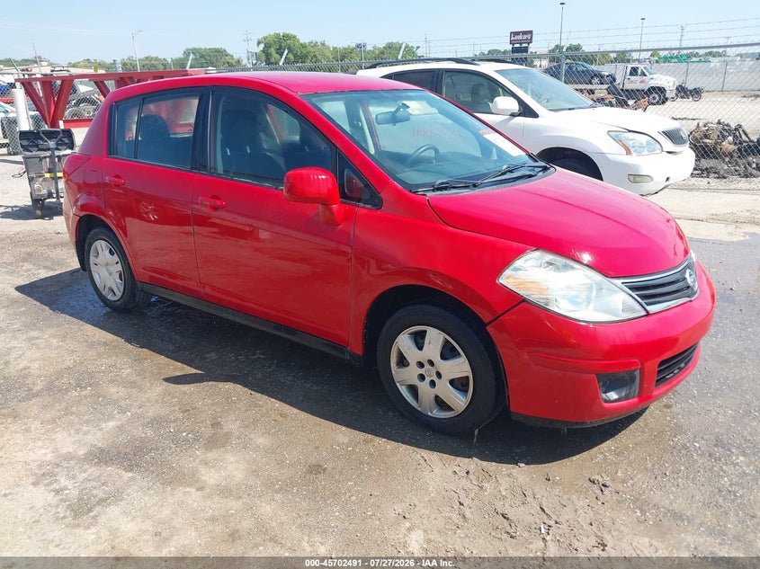 Vin: 3n1bc1cp2cl372819, lot: 46201147, nissan versa 1.8 s 20121