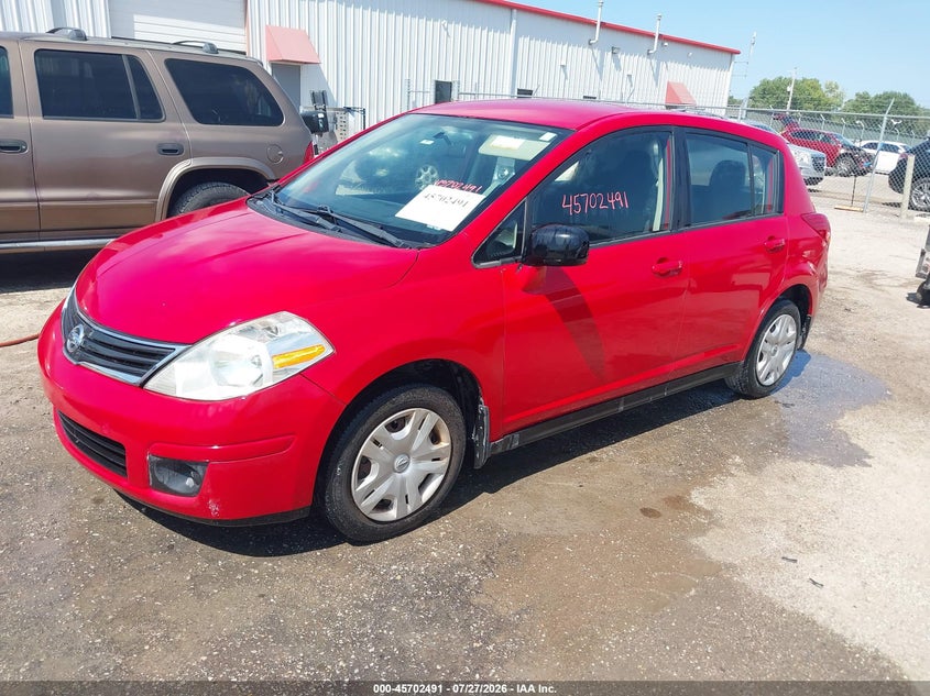 Vin: 3n1bc1cp2cl372819, lot: 46201147, nissan versa 1.8 s 20122