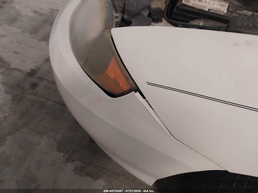 2003 CHEVROLET CAVALIER auction photo 6