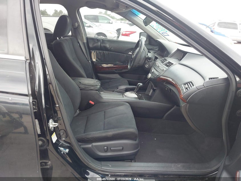 2010 HONDA ACCORD CROSSTOUR auction photo 5