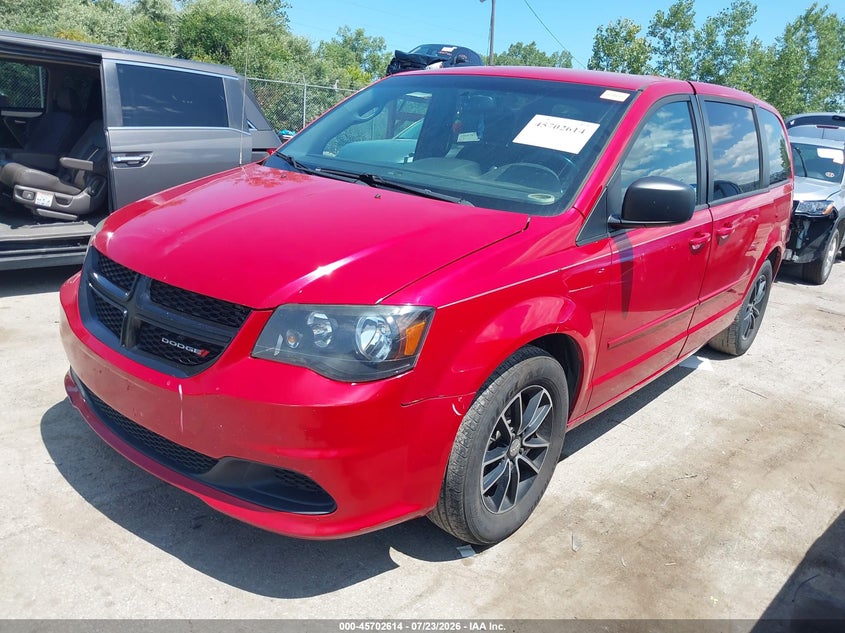 Vin: 2c4rdgbg5fr530221, lot: 46201270, dodge grand caravan se 20152