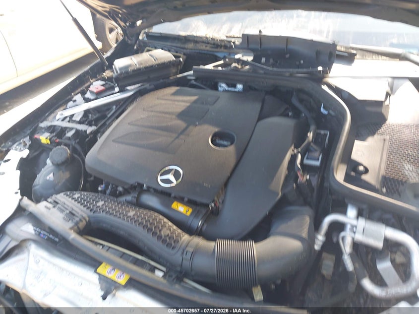 MERCEDES-BENZ C 300 - zdjęcie 10