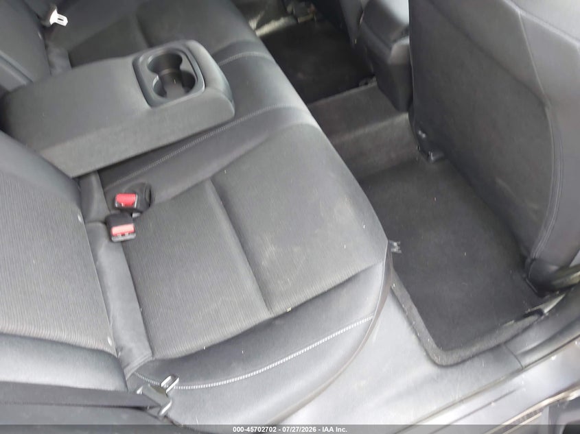 2022 HONDA INSIGHT auction photo 8