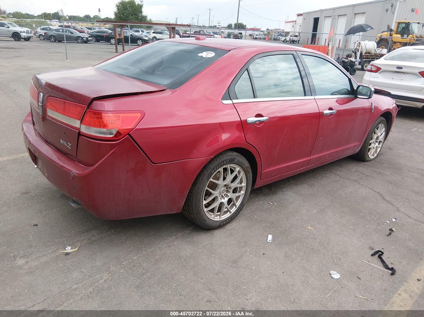 Vin: 3lnhl2gc3cr817291, lot: 46201378, lincoln mkz 20124