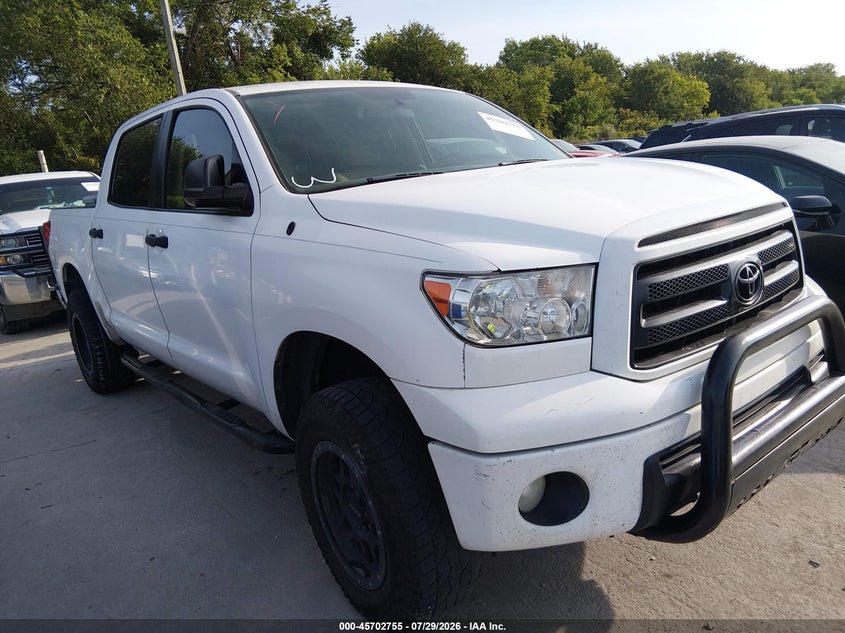 Vin: 5tfem5f15ax017795, lot: 46201411, toyota tundra grade 4.6l v8 2010 img_1