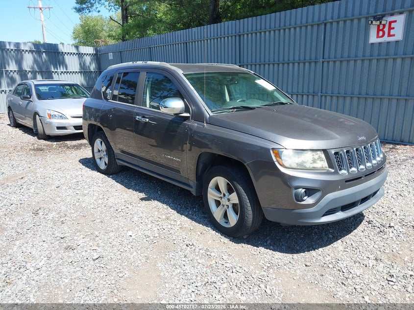 Vin: 1c4njcbb3gd506461, lot: 46201413, jeep compass sport 2016 img_1