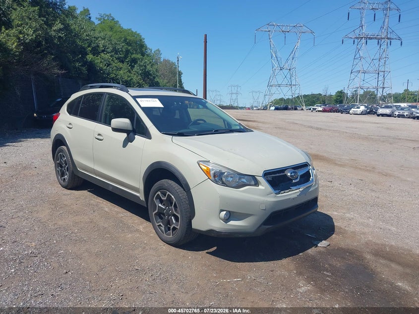 Vin: jf2gpavcxd2852791, lot: 46201421, subaru xv crosstrek 2.0i premium 2013 img_1