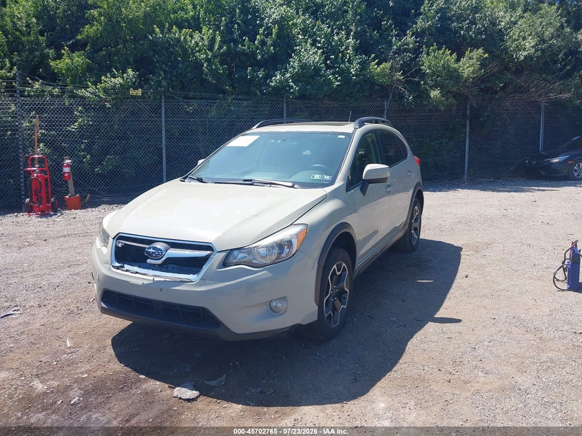 Vin: jf2gpavcxd2852791, lot: 46201421, subaru xv crosstrek 2.0i premium 20132