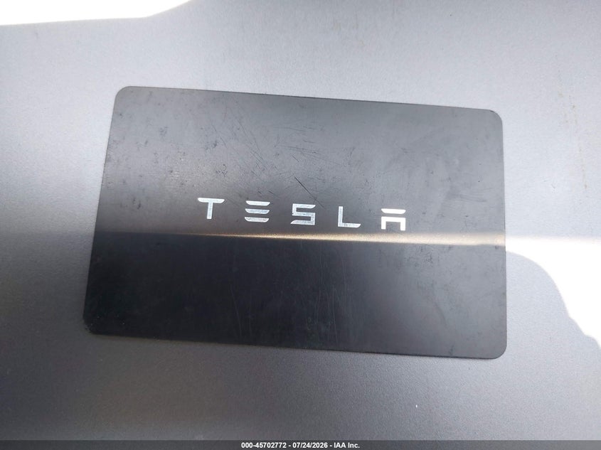 TESLA MODEL Y - zdjęcie 11