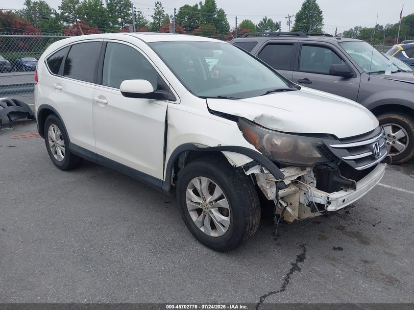Vin: 5j6rm3h51dl043449, lot: 46201432, honda cr-v ex 2013 img_1