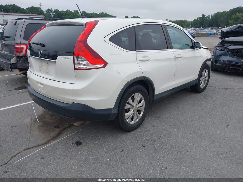 Vin: 5j6rm3h51dl043449, lot: 46201432, honda cr-v ex 20134