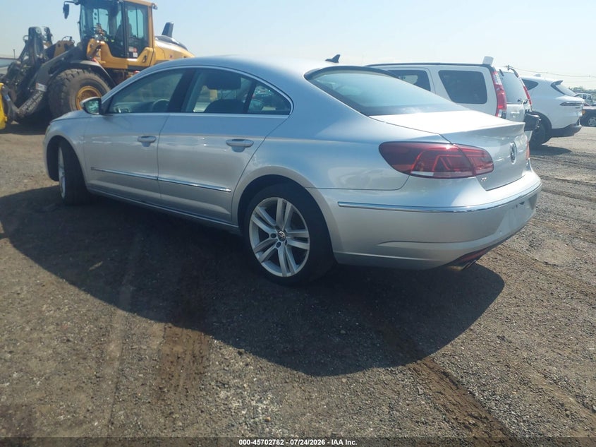 Vin: wvwrp7an9de554975, lot: 46201438, volkswagen cc 2.0t lux 20133