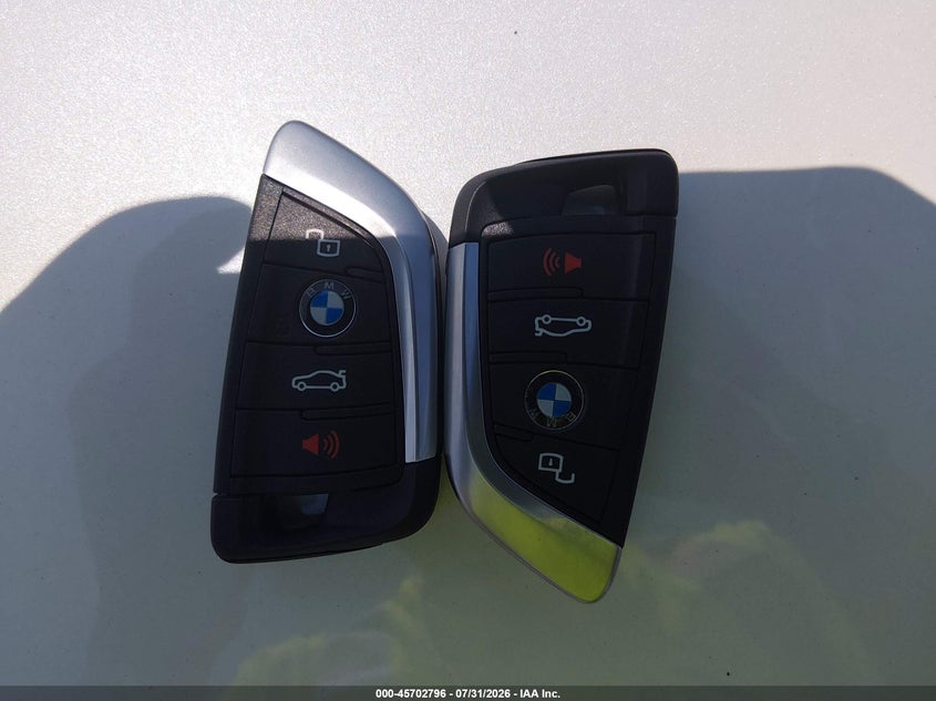 BMW M2 2026 VIN 3MF23DM08T8G29160