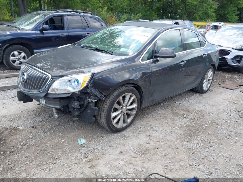 Vin: 1g4pp5sk3d4168229, lot: 46201474, buick verano 20132