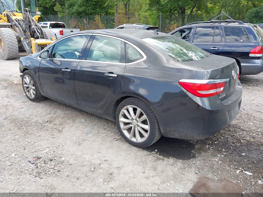 Vin: 1g4pp5sk3d4168229, lot: 46201474, buick verano 20133