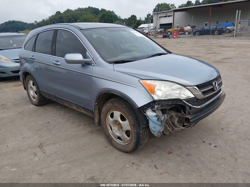 Vin: 5j6re4h74bl107419, lot: 46201489, honda cr-v ex-l 2011 img_1