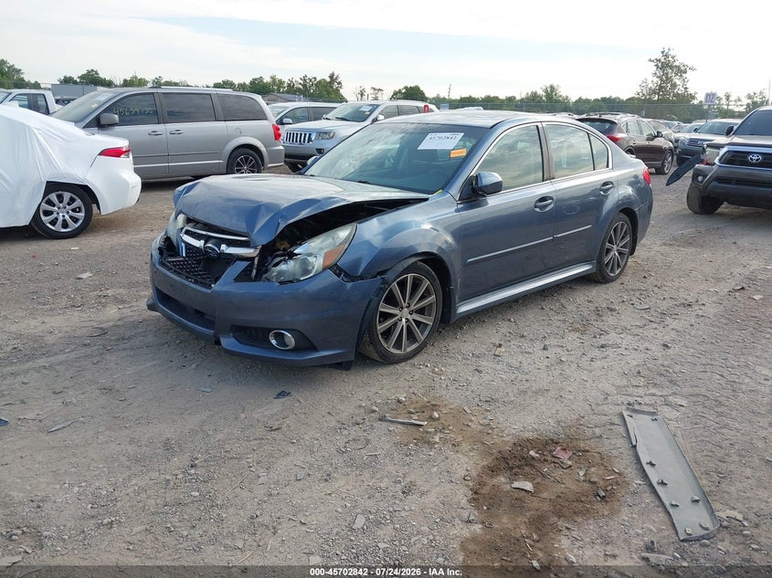 Vin: 4s3bmch61e3034929, lot: 46201498, subaru legacy 2.5 i sport 20142