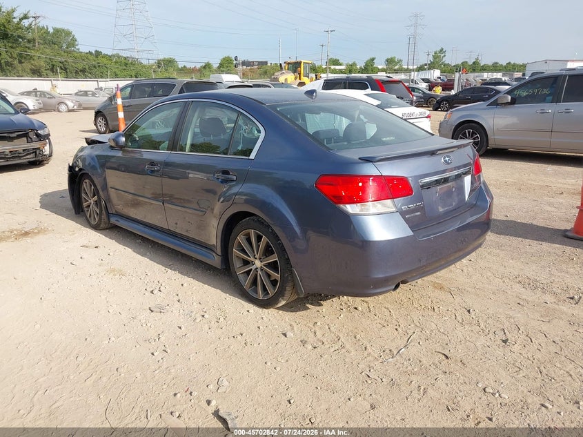 Vin: 4s3bmch61e3034929, lot: 46201498, subaru legacy 2.5 i sport 20143