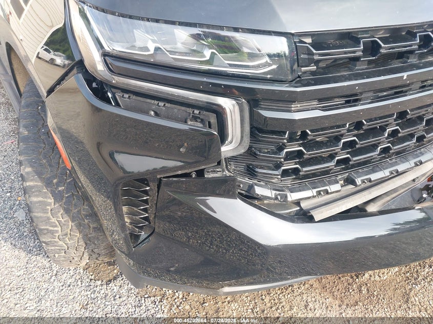CHEVROLET TAHOE 2021 VIN 1GNSKMKT3MR467391