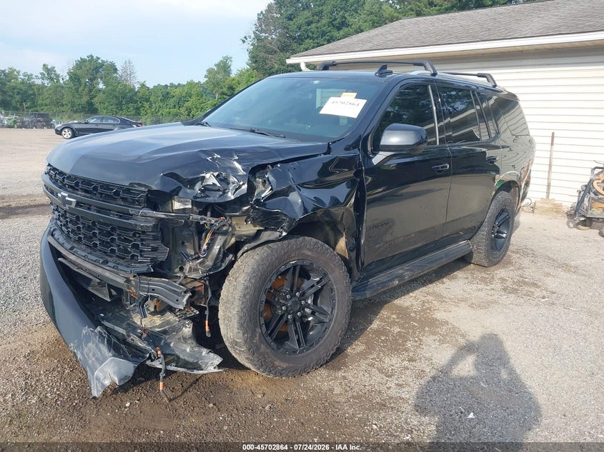 Vin: 1gnskmkt3mr467391, lot: 46201520, chevrolet tahoe ls 20212
